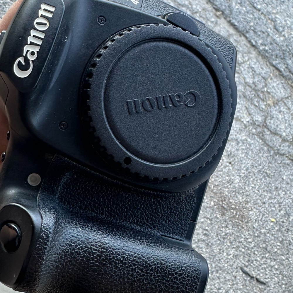 Photo camera - Picture 7 of 8